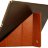 Чехол Jisoncase PU Leather Brown для iPad Pro 12.9  - Чехол Jisoncase PU Leather Brown для iPad Pro 12.9