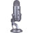 USB-микрофон Blue Microphones Yeti Cool Grey  - USB-микрофон Blue Microphones Yeti Cool Grey