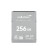 Карта памяти Exascend CompactFlash Essential Pro CFexpress 4.0 Type B 256GB  - Карта памяти Exascend CompactFlash Essential Pro CFexpress 4.0 Type B 256GB 