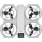 Квадрокоптер DJI Neo (No RC)  - Квадрокоптер DJI Neo (No RC) 