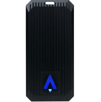 SSD накопитель Exascend Explorer 2Tb