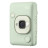 Фотоаппарат моментальной печати Fujifilm Instax MINI LiPlay Matcha Green  - Фотоаппарат моментальной печати Fujifilm Instax MINI LiPlay Matcha Green 
