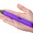 3D ручка Funtastique RP800A Purple с OLED-дисплеем и USB-зарядкой  - 3D ручка Funtastique Фантастик RP800A Purple 