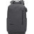 Рюкзак-антивор Pacsafe Intasafe Backpack 20L Charcoal  - Рюкзак-антивор Pacsafe Intasafe Backpack 20L Charcoal