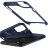 Чехол Spigen для iPhone 11 Hybrid NX Blue 076CS27075  - Чехол Spigen для iPhone 11 Hybrid NX Blue 076CS27075