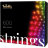 Смарт-гирлянда Twinkly Strings 600 LED с Wi-Fi и Bluetooth (TWS600STP-BEU)  - Смарт-гирлянда Twinkly Strings 600 LED с Wi-Fi и Bluetooth (TWS600STP-BEU)