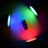 Осветитель светодиодный Godox RGB mini R1  - Осветитель светодиодный Godox RGB mini R1 