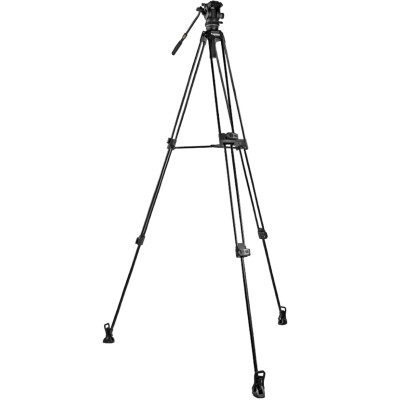 Штатив GreenBean HDV Elite 618X