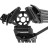 Штатив GreenBean HDV Elite 618X  - Штатив GreenBean HDV Elite 618X 