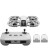 Квадрокоптер DJI Neo Fly More Combo RC-N2  - Квадрокоптер DJI Neo Fly More Combo RC-N2 