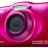 Подводный фотоаппарат Nikon Coolpix S32 Pink  - Подводный фотоаппарат Nikon Coolpix S32 Pink