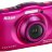 Подводный фотоаппарат Nikon Coolpix S32 Pink  - Подводный фотоаппарат Nikon Coolpix S32 Pink