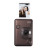 Фотоаппарат моментальной печати Fujifilm Instax MINI LiPlay Matcha Deep Bronze  - Фотоаппарат моментальной печати Fujifilm Instax MINI LiPlay Matcha Deep Bronze 