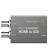 Микро конвертер Blackmagic Micro Converter HDMI - SDI  - Микро конвертер Blackmagic Micro Converter HDMI - SDI 