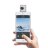 Панорамная камера Insta360 Nano для iPhone с углом обзора 360 градусов  -  Insta360 Nano для iPhone