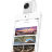 Панорамная камера Insta360 Nano для iPhone с углом обзора 360 градусов  - Панорамная камера Insta360 Nano для iPhone с углом обзора 360 градусов