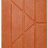 Чехол Jisoncase Magnetic Smart Cover Brown для iPad Pro 10.5  - Чехол Jisoncase Magnetic Smart Cover Brown для iPad Pro 10.5