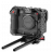 Клетка Tilta Tiltaing для Canon C70 Чёрная  - Клетка Tilta Tiltaing для Canon C70 Чёрная 