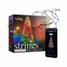 Смарт-гирлянда Twinkly Strings Special Edition 600 LED с Wi-Fi и Bluetooth (TWS600SPP-BEU)