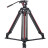 Штатив Miliboo MTT605A с головой MYT802  - Штатив Miliboo MTT605A с головой MYT802 