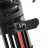 Штатив Miliboo MTT605A с головой MYT802  - Штатив Miliboo MTT605A с головой MYT802 