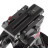 Штатив Miliboo MTT605A с головой MYT802  - Штатив Miliboo MTT605A с головой MYT802 