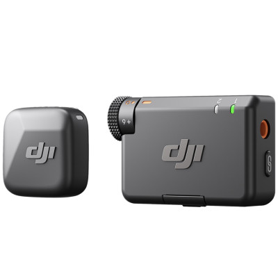 Радиосистема DJI Mic Mini (RX+TX)