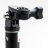 Монопод телескопический для GoPro Redline Black (от 30 до 95 см)  - Монопод телескопический для GoPro Redline Black