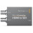 Микро конвертер Blackmagic Micro Converter HDMI - SDI wPSU  - Микро конвертер Blackmagic Micro Converter HDMI - SDI wPSU 