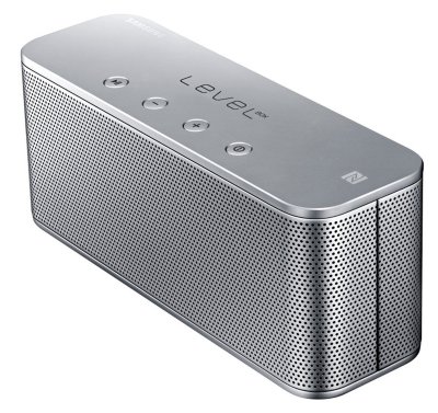 Портативная колонка Samsung Level Box Mini Silver