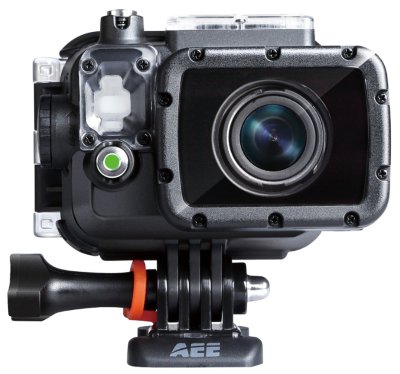 Экшн-камера AEE MagiCam S60 Black
