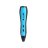 3D ручка Funtastique RP700A Blue с LCD-дисплеем и USB-зарядкой  - 3D ручка Funtastique RP700A Blue