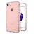 Чехол Spigen для iPhone 8/7 Neo Hybrid Crystal Glitter Rose Gold 042CS21420  - Чехол Spigen для iPhone 8/7 Neo Hybrid Crystal Glitter Rose Gold 042CS21420 