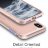 Чехол Spigen Neo Hybrid Pale Dogwood для iPhone X (057CS22169)  - Чехол Spigen Neo Hybrid Pale Dogwood для iPhone X (057CS22169) 