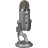 USB-микрофон Blue Microphones Yeti Silver  - USB-микрофон Blue Microphones Yeti Silver 