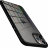 Чехол Spigen для iPhone 11 Pro Max Ultra Hybrid Black 075CS27136  - Чехол Spigen для iPhone 11 Pro Max Ultra Hybrid Black 075CS27136