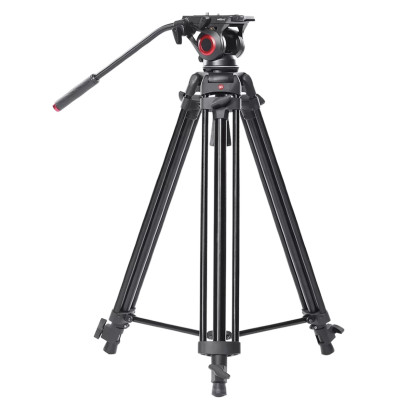Штатив Miliboo MTT606A с головой MYT802