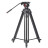 Штатив Miliboo MTT606A с головой MYT802  - Штатив Miliboo MTT606A с головой MYT802 