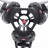 Штатив Miliboo MTT606A с головой MYT802  - Штатив Miliboo MTT606A с головой MYT802 