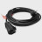 Aputure Electro Storm XT26 10A AC Power Cable - 6m (EU)  - Aputure Electro Storm XT26 10A AC Power Cable - 6m (EU) 