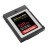 Карта памяти SanDisk Extreme Pro CFexpress Type B 128Gb (1)  - Карта памяти SanDisk Extreme Pro CFexpress Type B 128Gb