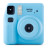 FUJIFILM Instax MINI SE Joy Pack Blue  - FUJIFILM Instax MINI SE Joy Pack Blue 