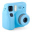 FUJIFILM Instax MINI SE Joy Pack Blue  - FUJIFILM Instax MINI SE Joy Pack Blue 