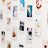 FUJIFILM Instax MINI SE Joy Pack Blue  - FUJIFILM Instax MINI SE Joy Pack Blue 
