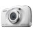 Подводный фотоаппарат Nikon Coolpix S33 White  - Подводный фотоаппарат Nikon Coolpix S33 White 