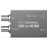 Микро конвертер Blackmagic Micro Converter SDI - HDMI wPSU  - Микро конвертер Blackmagic Micro Converter SDI - HDMI wPSU 