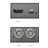 Микро конвертер Blackmagic Micro Converter SDI - HDMI wPSU  - Микро конвертер Blackmagic Micro Converter SDI - HDMI wPSU 