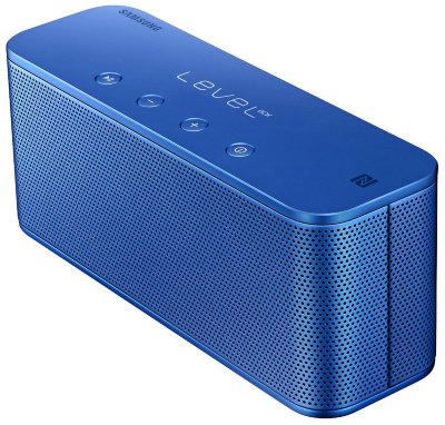 Портативная колонка Samsung Level Box Mini Blue