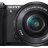 Цифровой фотоаппарат Sony Alpha A5000 Kit 16-50 f/3.5-5.6 E OSS PZ Black  - Sony Alpha A5000 Kit 16-50 f/3.5-5.6 E OSS PZ Black