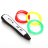 3D ручка Funtastique RP700A White с LCD-дисплеем и USB-зарядкой  - 3D ручка Funtastique RP700A White